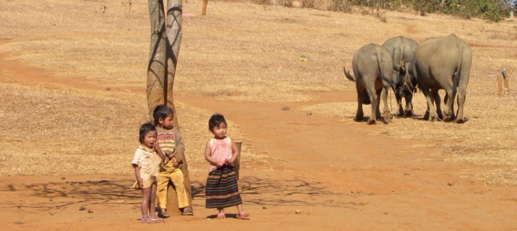 Mondulkiri