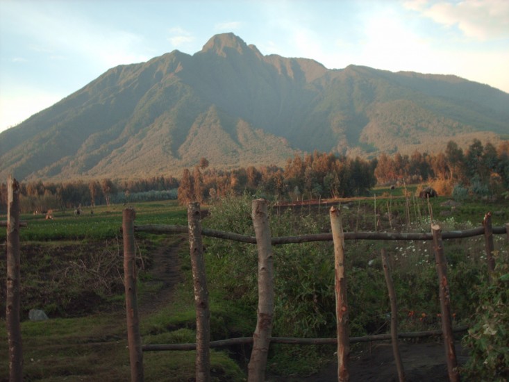 Rwanda