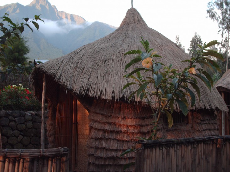 Rwanda