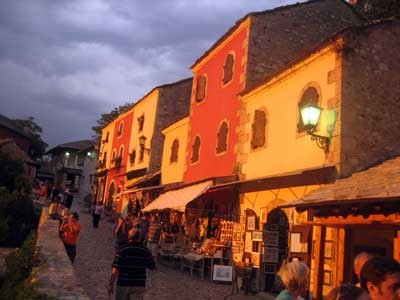 Mostar
