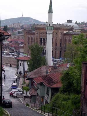 Bosnia