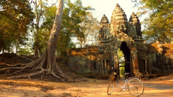 Templi di Angkor