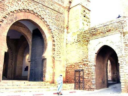 Marocco Marocco