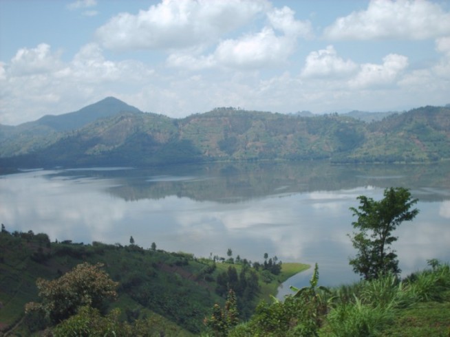 Rwanda