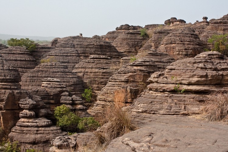 Burkina Faso