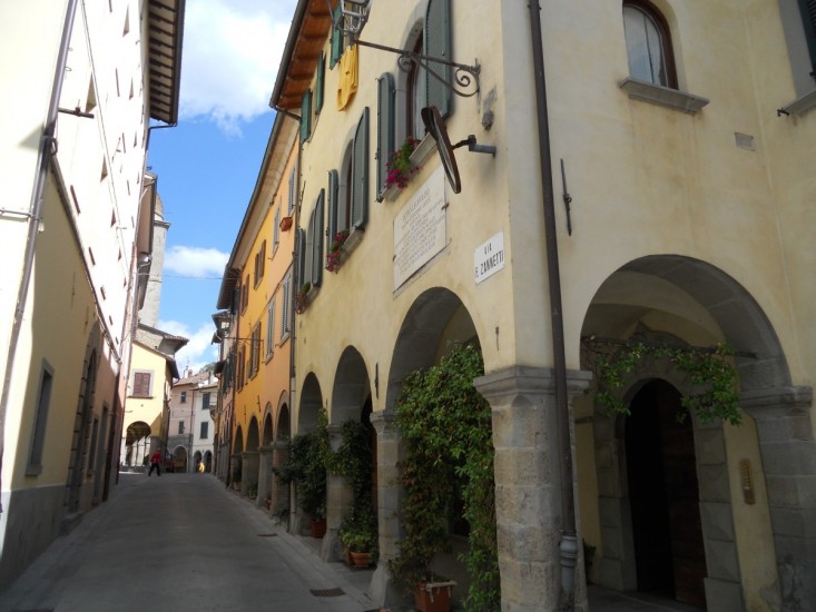 Borgo di Sopra