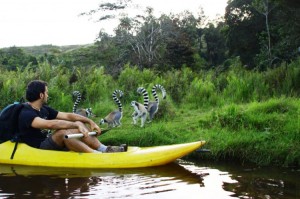 Il viaggio in Madagascar di T-ERRE in collaborazione con VolontariA Il viaggio in Madagascar di T-ERRE in collaborazione con VolontariA