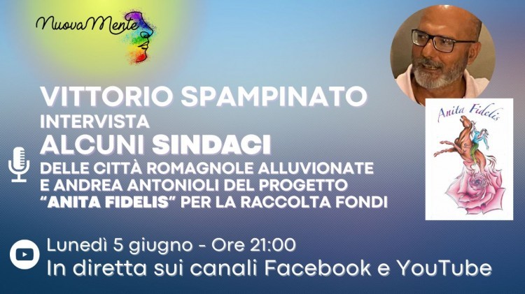 Sono intervistati il Sindaco di Modigliana Jader Dardi e il Vicesindaco di Dovadola Massimo Falciani.