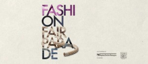 Fashion Fair Parade è il concorso per studenti di Terra Equa 2017: Ri-vestiti! La moda di fare un'altra economia. Fashion Fair Parade è il concorso per studenti di Terra Equa 2017: Ri-vestiti! La moda di fare un'altra economia.