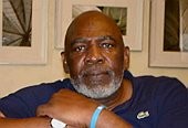Cheick Modibo Diarra Cheick Modibo Diarra