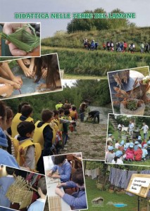 Poster pronto delle "Terre del Lamone" e dell'Associazione Culturale Civiltà delle Erbe Palustri, in attesa di riprendere gli eventi legati alla didattica e al mondo della scuola. Poster pronto delle "Terre del Lamone" e dell'Associazione Culturale Civiltà delle Erbe Palustri, in attesa di riprendere gli eventi legati alla didattica e al mondo della scuola.