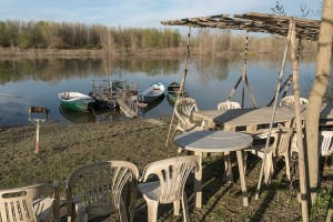 Fiume Po, Gualtieri (RE) – 25.13.2015 by Giorgio Galeotti Fiume Po, Gualtieri (RE) – 25.13.2015 by Giorgio Galeotti