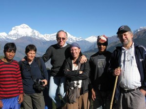 Viaggio in Nepal con Pierangelo Fabbri Viaggio in Nepal con Pierangelo Fabbri