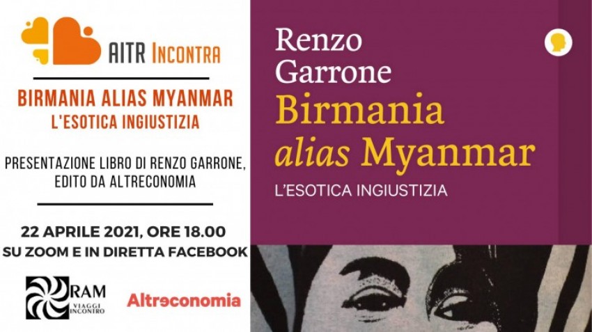 La Birmania ribattezzata Myanmar è un paese contraddittorio e di straordinario fascino esotico, ma con enormi problemi sociali e politici. Questo libro, unico nel suo genere, abbina il racconto della strettissima attualità con la storia, la geografia, la disamina delle risorse e delle questioni etniche al cuore dei conflitti. Presenta inoltre il racconto del fenomeno turistico in un paese- limite (compresi i passaggi-chiave per chi voglia viaggiare sul posto in modo più responsabile).In tutto si alterna coi reportage da alcuni dei suoi luoghi-simbolo: le bellezze di Rangoon, gli scenari paesaggistici dai mille colori, le amatissime pagode. Inoltre, la cronaca di un pellegrinaggio (laico) alla Golden Rock, le testimonianze della fede buddhista, il racconto delle vestigia di antiche città. Traspare un'affettuosa attenzione per una popolazione di profonda gentilezza, molto giovane, che dopo decenni di oscurantismo vorrebbe finalmente esercitare libertà e democrazia.