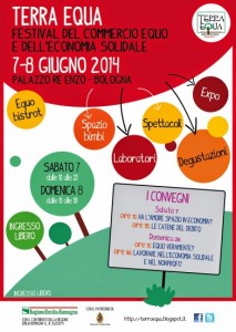 Noi ci saremo: venite anche voi! Noi ci saremo: venite anche voi!