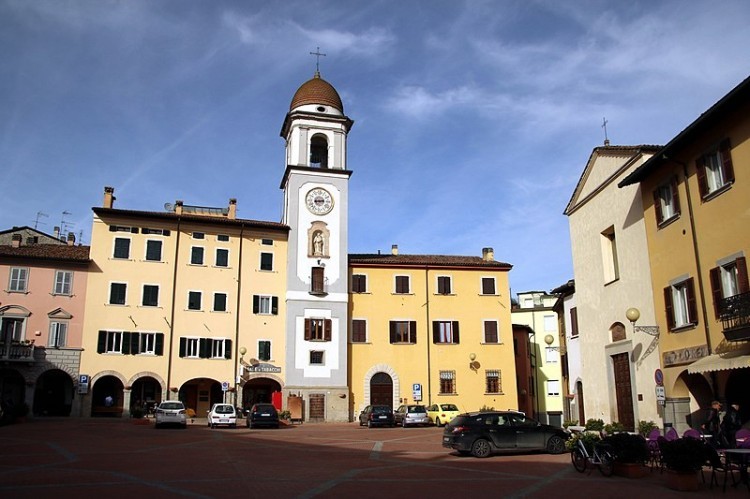 Torre dell'Orologio