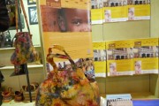 L'artigianato della pelle del Mali dell'Associazione Afritudine