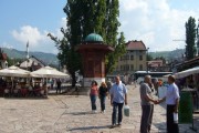 Sarajevo