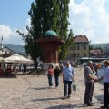 Sarajevo, vent'anni dopo Sarajevo, vent'anni dopo