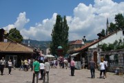 Sarajevo