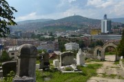 Sarajevo