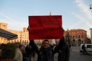 Flash Mob "Aula in piazza"