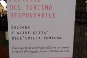 Il Festival del turismo responsabile a Terra Equa