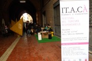 Il Festival del turismo responsabile a Terra Equa