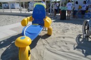 In spiaggia Insieme a Te