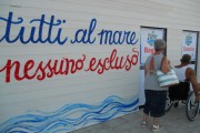 In spiaggia Insieme a Te