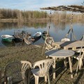 Fiume Po, Gualtieri (RE) – 25.13.2015 by Giorgio Galeotti Fiume Po, Gualtieri (RE) – 25.13.2015 by Giorgio Galeotti