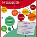 Noi ci saremo: venite anche voi! Noi ci saremo: venite anche voi!