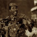 Thomas Sankara Thomas Sankara